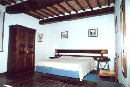 Albergo La Sfinge คิอูซี ภายนอก รูปภาพ