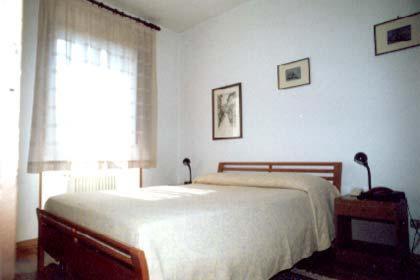 Albergo La Sfinge คิอูซี ภายนอก รูปภาพ