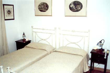 Albergo La Sfinge คิอูซี ภายนอก รูปภาพ
