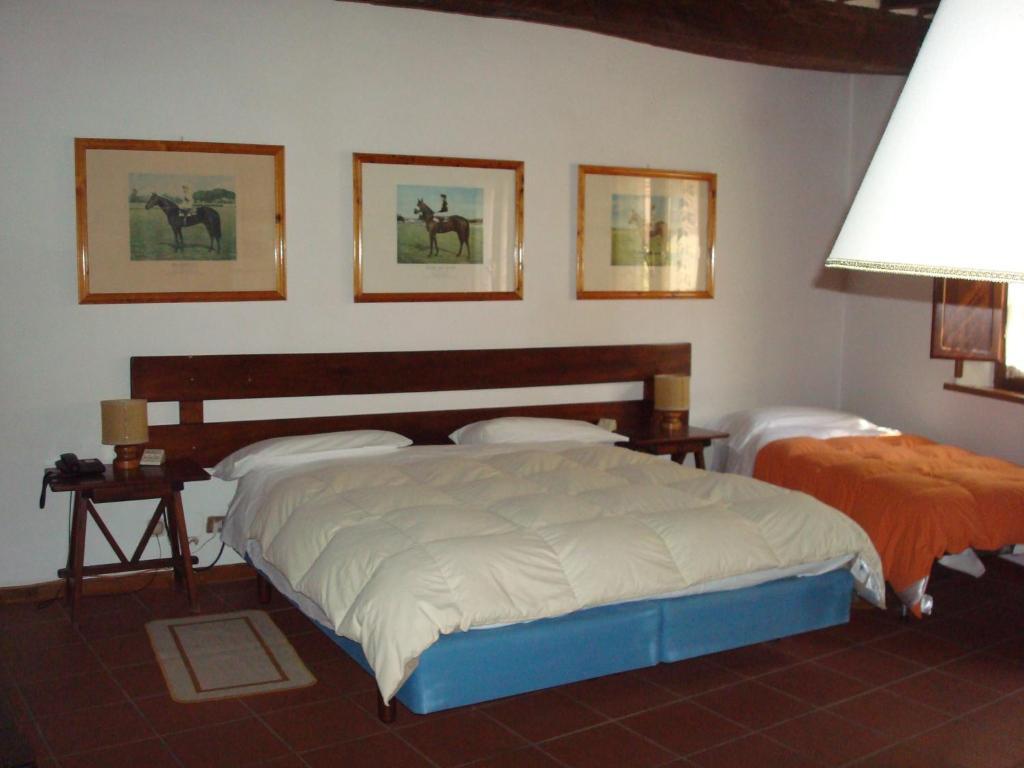 Albergo La Sfinge คิอูซี ห้อง รูปภาพ