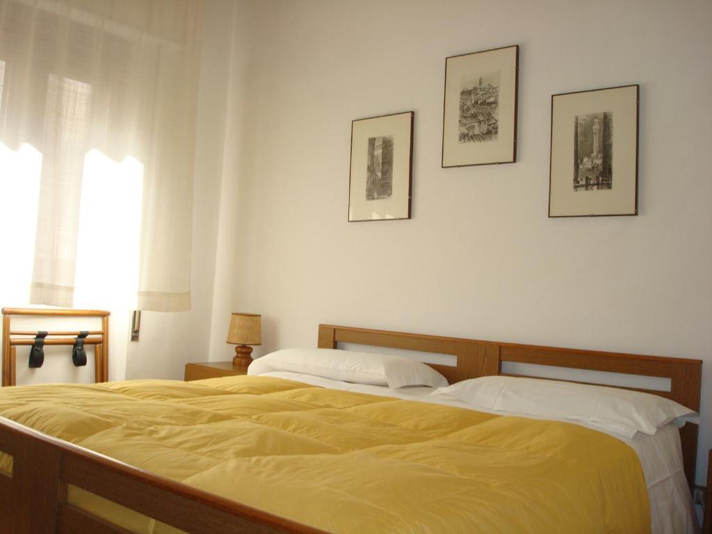 Albergo La Sfinge คิอูซี ห้อง รูปภาพ